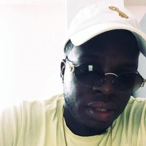 Meet your Posher, Marcus